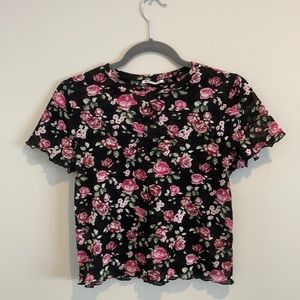 REFORMATION BOYFRIEND T-SHIRT